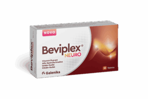Beviplex Neuro 30tableta