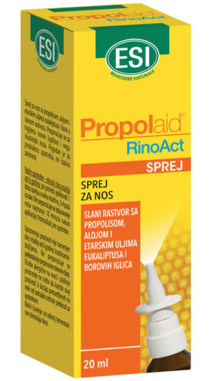 Propolaid RinoAct spray 20ml