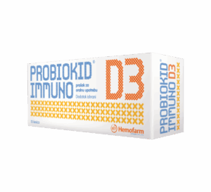 PROBIOKID IMMUNO 10kesica