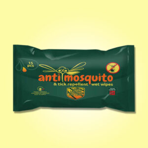 Anti mosquito maramice 15komada