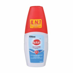 Autan Familycare raspršivač 100ml