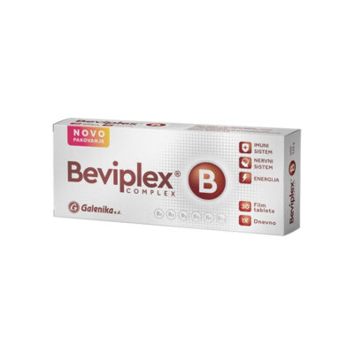 Beviplex 30tableta