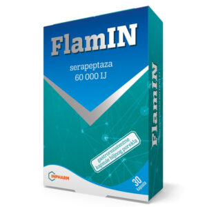 FlamiIN 60 OOOIJ 30kapsula