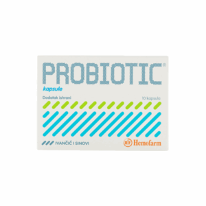 Probiotic 10kapsula