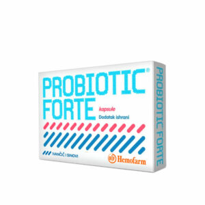 Probiotic Forte 10kapsula