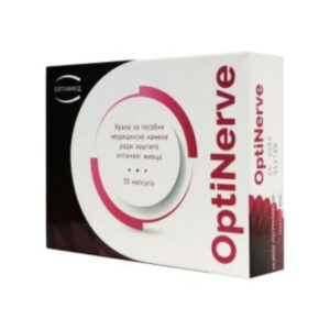 OptiNerve 30kapsula