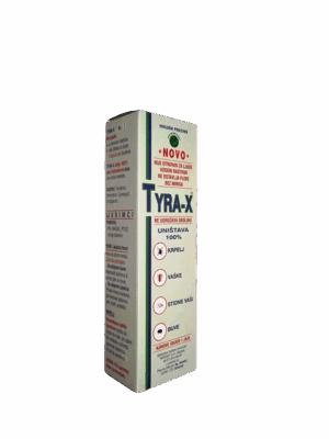 Tyra-x 90ml