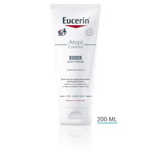 Eucerin AtopiControl Balsam, 200ml