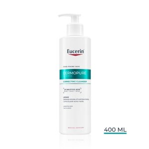 Eucerin DermoPure Clinical Gel za čišćenje sa trostrukim efektom 400ml