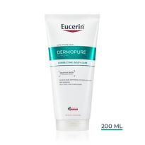Eucerin DermoPure Clinical krema za telo sa trostrukim efektom 200ml