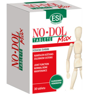 NO DOL MAX 30tableta