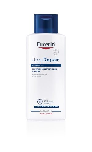 Eucerin UreaRepair Plus Losion sa 5% uree