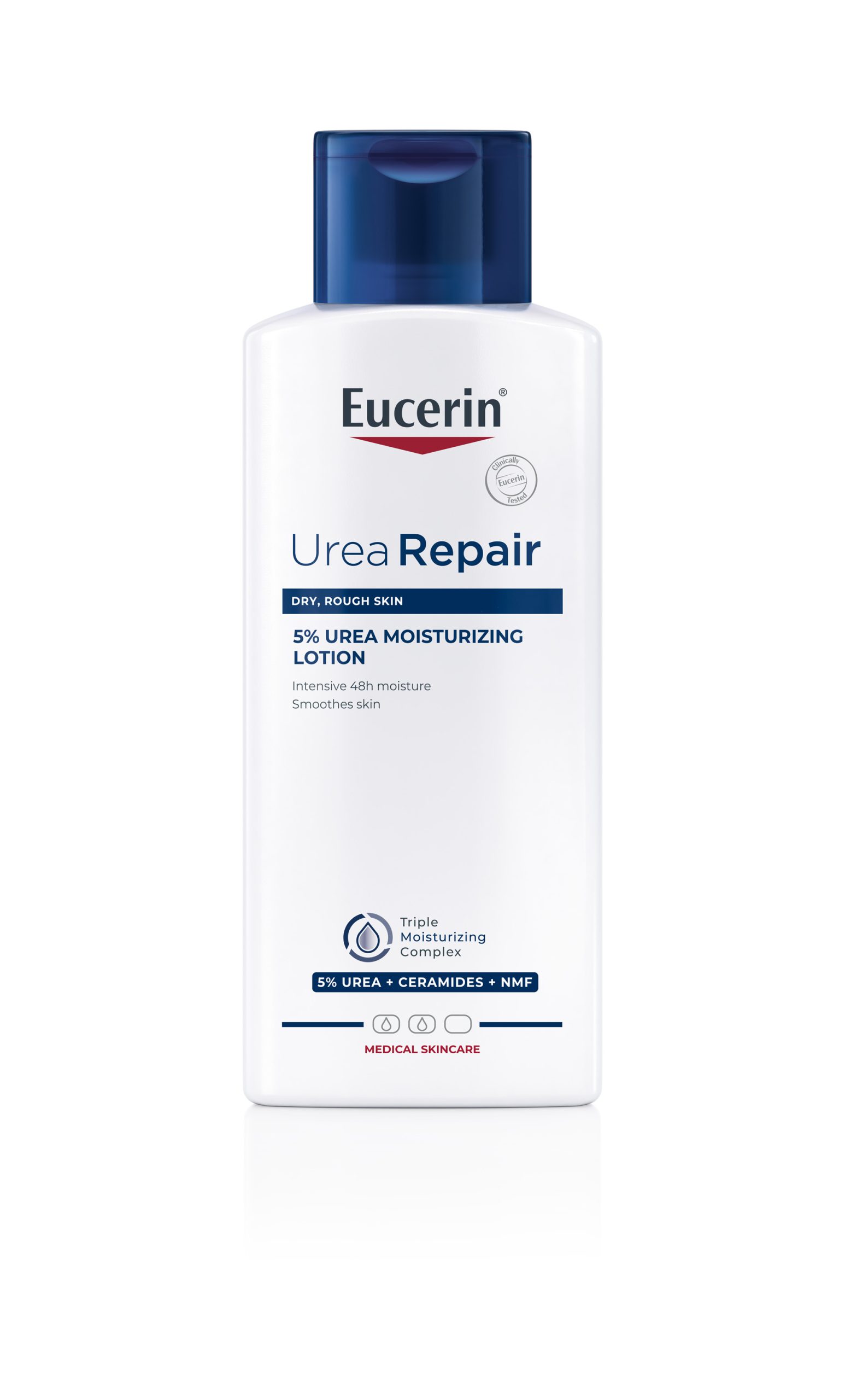 Eucerin UreaRepair Plus Losion sa 5% uree