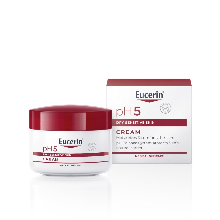 Eucerin pH5 Krema