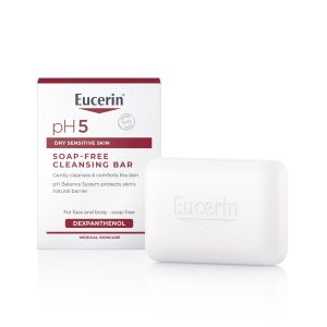Eucerin pH5 Nealkalni sapun