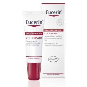 Eucerin Balsam za negu i regeneraciju usana