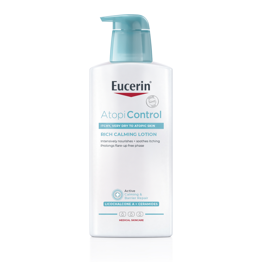 Eucerin AtopiControl Losion za telo