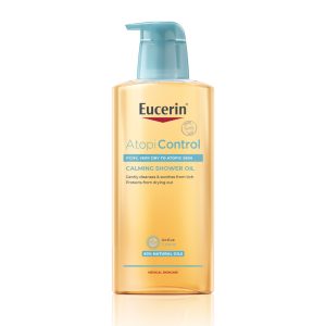 Eucerin AtopiControl Ulje za kupanje