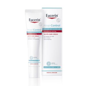 Eucerin AtopiControl Krema za akutnu negu
