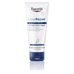 Eucerin UreaRepair Plus Krema za stopala sa 10% uree