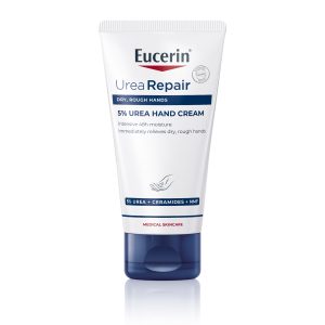 Eucerin UreaRepair Plus Krema za ruke sa 5% uree