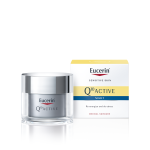 Eucerin Q10 ACTIVE Noćna krema