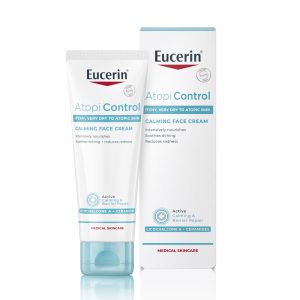 Eucerin AtopiControl Krema za lice