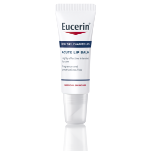 Eucerin Balsam za ekstra suve usne