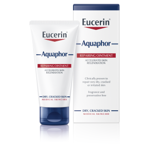 Eucerin Aquaphor regenerativna mast, 45ml