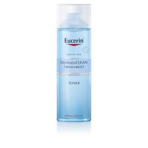 Eucerin DermatoCLEAN Osvežavajući tonik