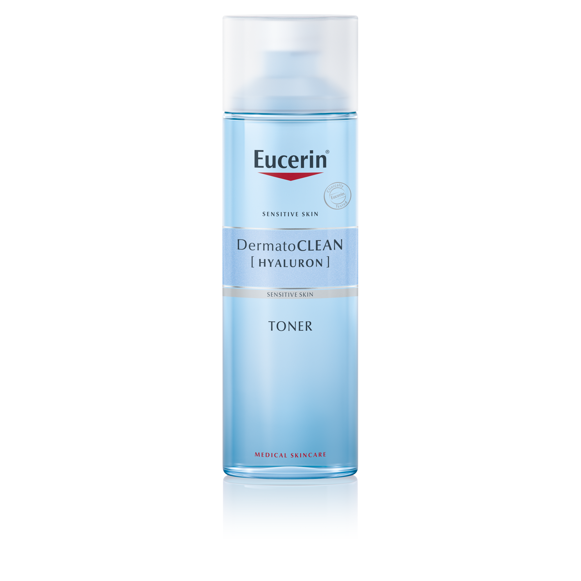Eucerin DermatoCLEAN Osvežavajući tonik