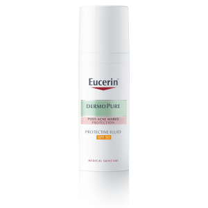 Eucerin DermoPure Zaštitni fluid SPF30
