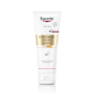 Eucerin Hyaluron-Filler + Elasticity Krema za ruke