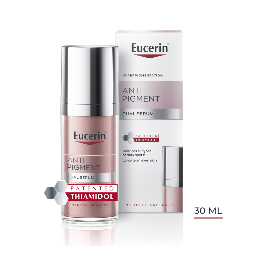 Eucerin Anti-Pigment Dvofazni serum