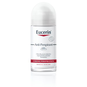 Eucerin Antiperspirant Strong Roll-On