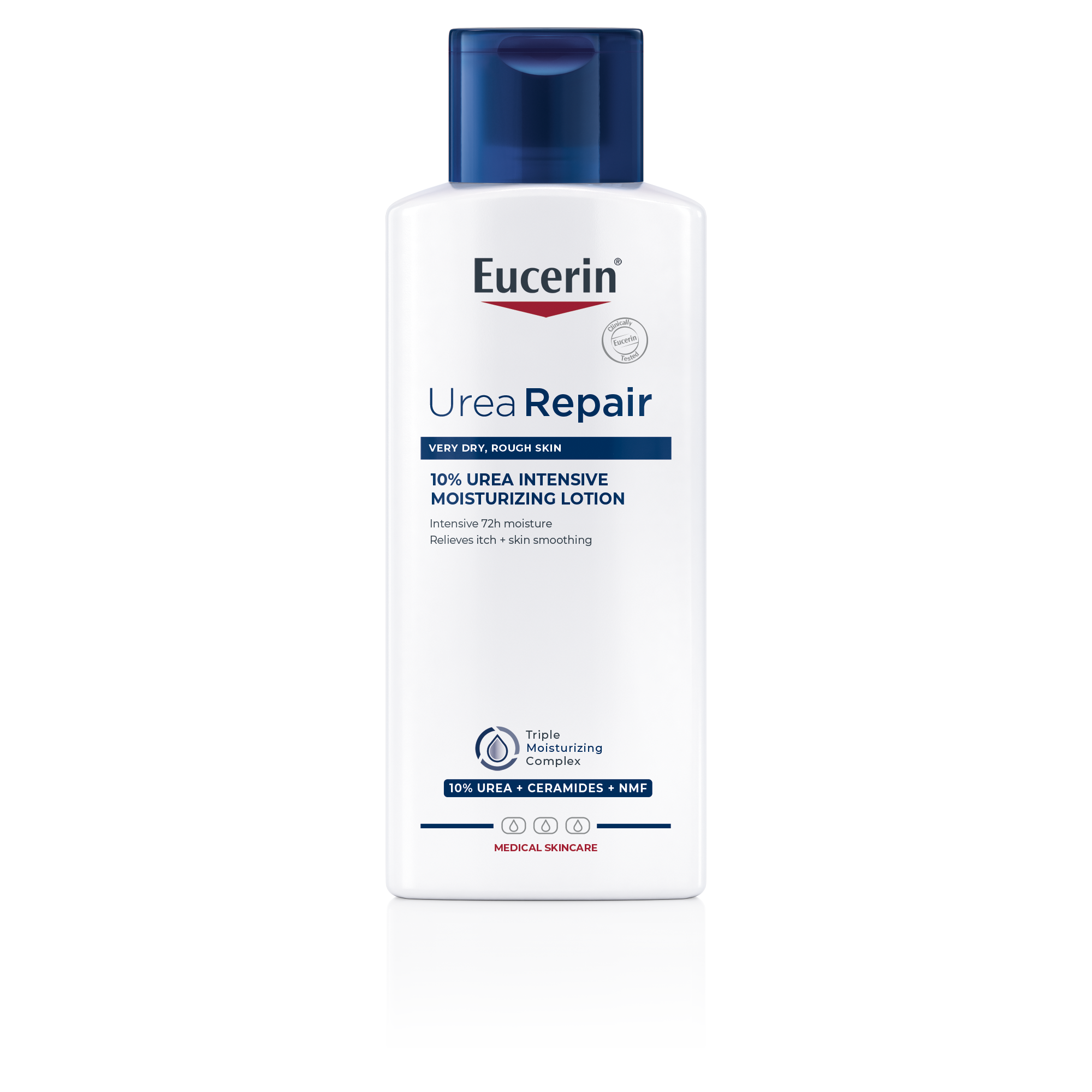 Eucerin UreaRepair Plus Losion sa 10% uree