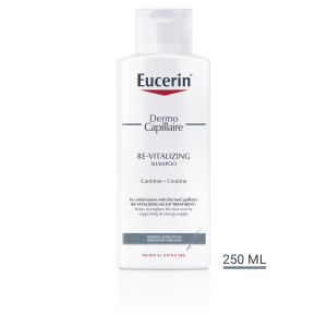 Eucerin revitalizirajući šampon