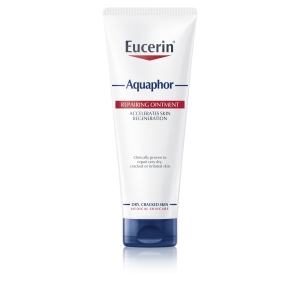 Eucerin Aquaphor regenerativna mast, 220ml