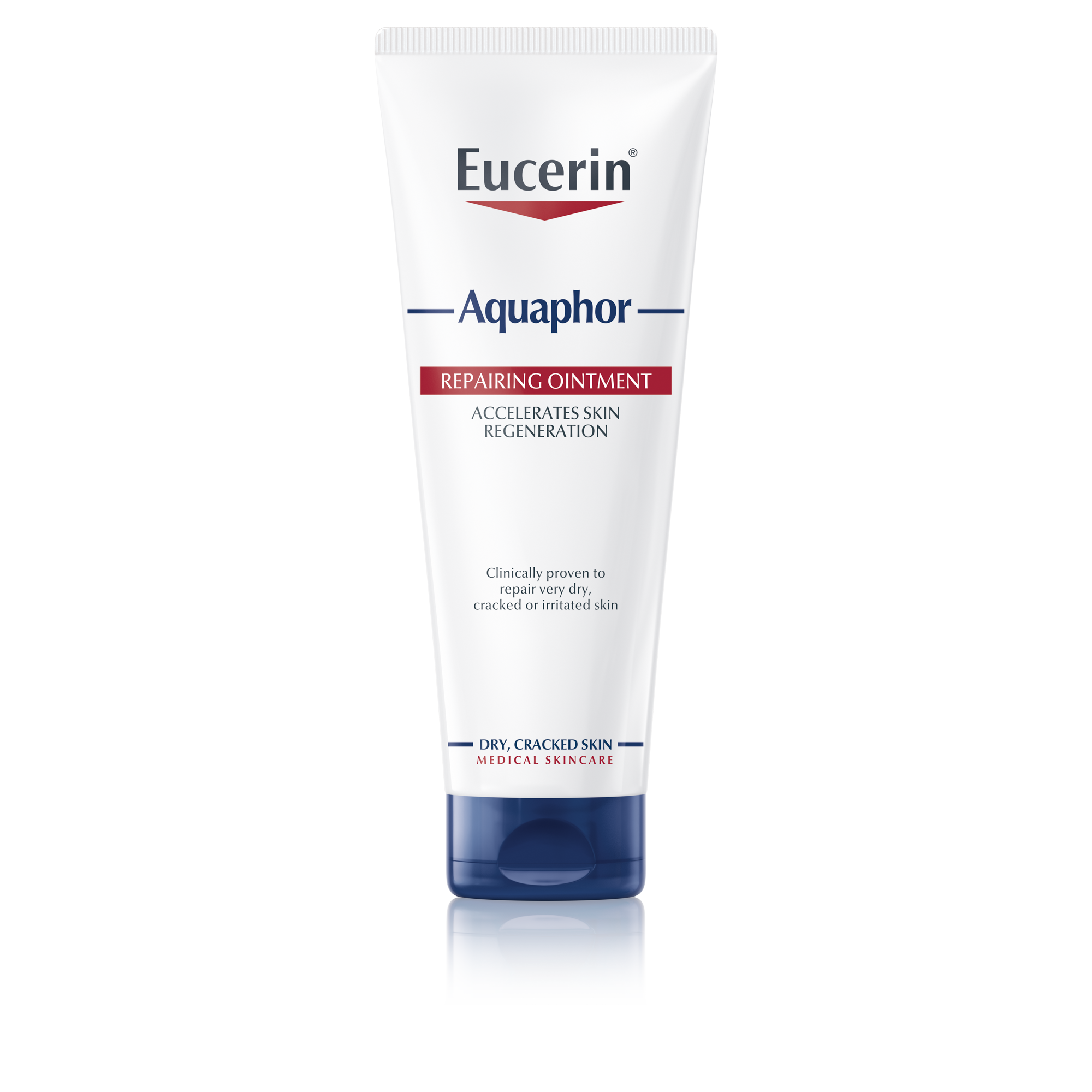 Eucerin Aquaphor regenerativna mast, 220ml