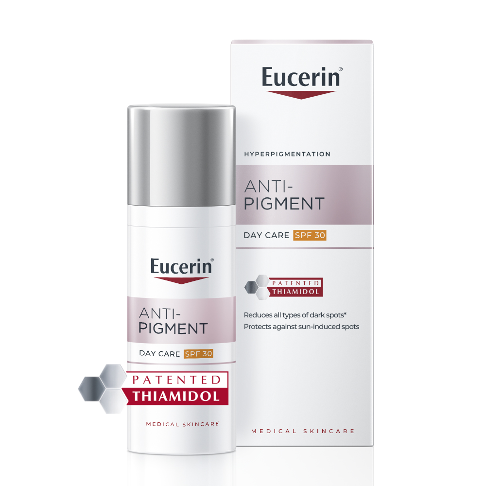 Eucerin Anti-Pigment Dnevna krema SPF 30