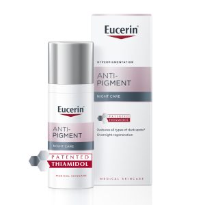 Eucerin Anti-Pigment Noćna krema
