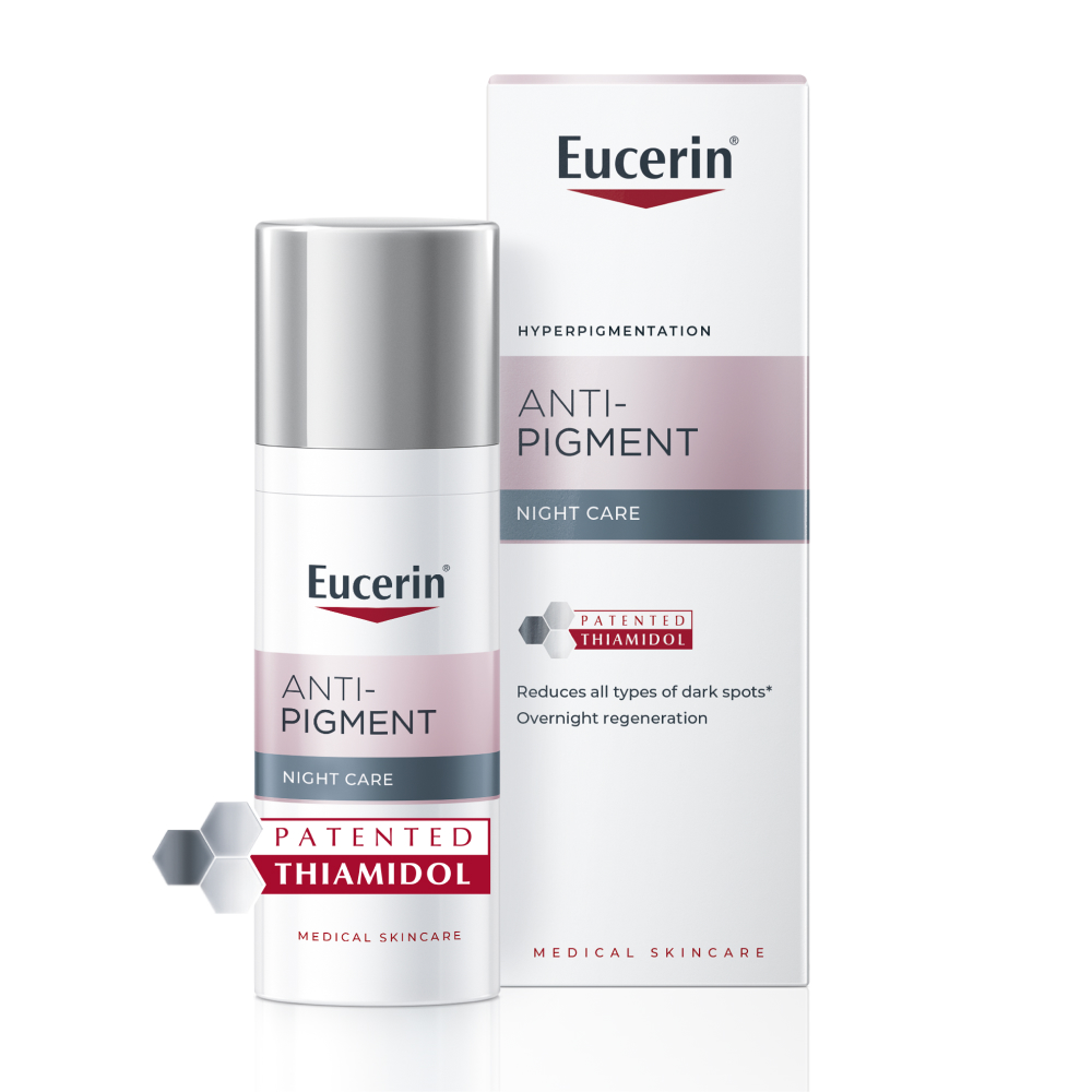 Eucerin Anti-Pigment Noćna krema