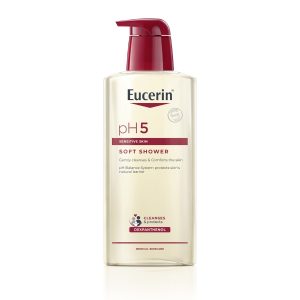 Eucerin pH5 Soft Shower