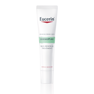 Eucerin DermoPure Regenerativni tretman