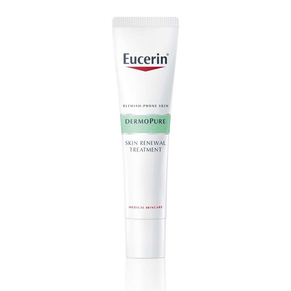 Eucerin DermoPure Regenerativni tretman