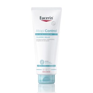 Eucerin AtopiControl Balsam, 400ml