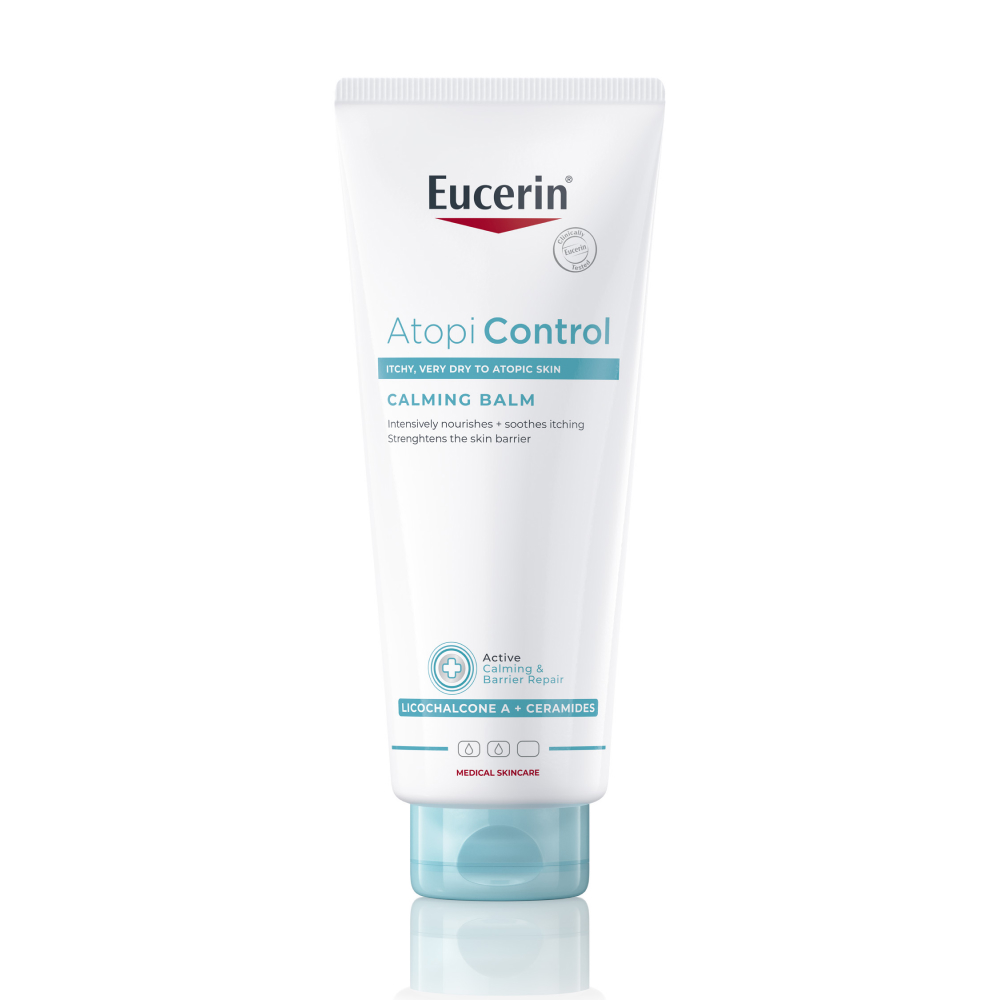 Eucerin AtopiControl Balsam, 400ml