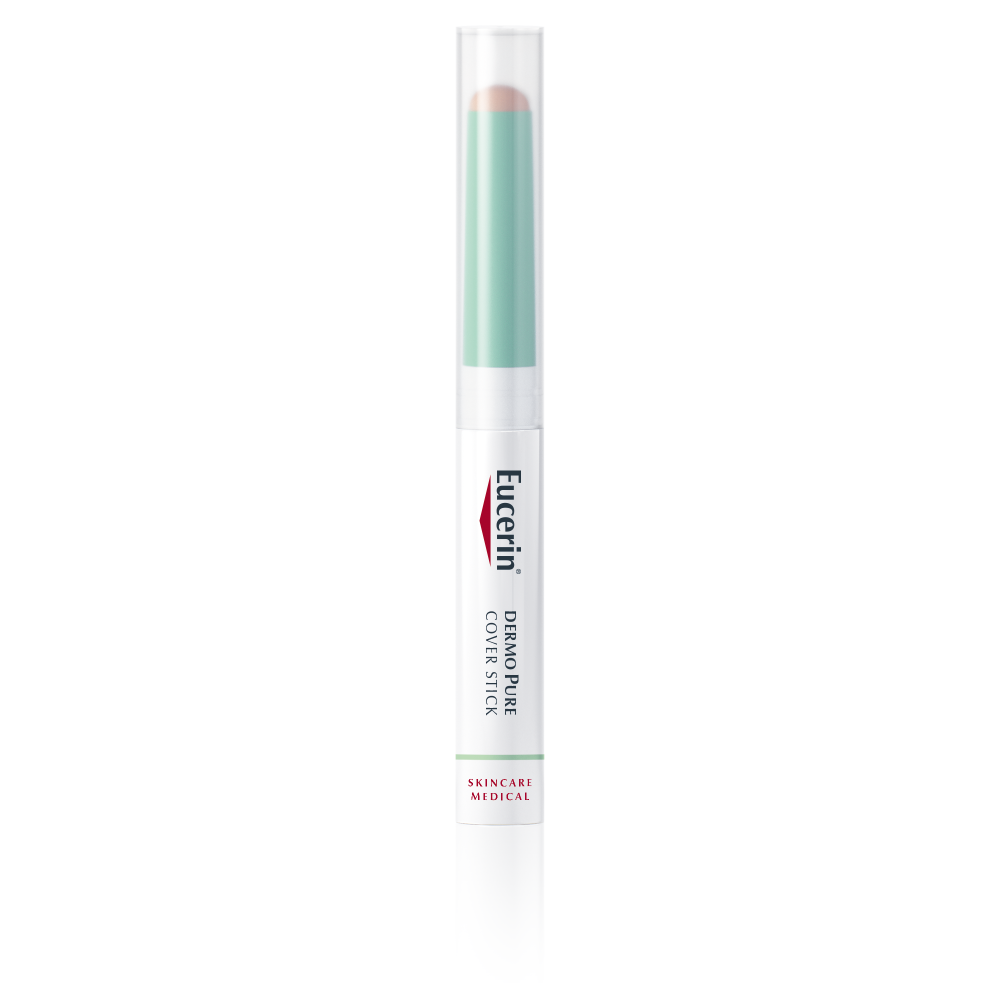 Eucerin DermoPure Korektor za masnu kožu lica