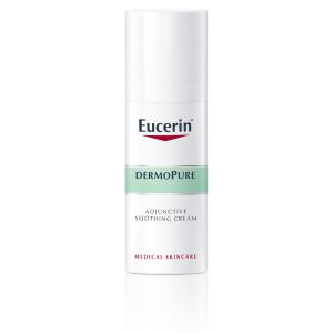 Eucerin DermoPure Komplementarna umirujuća krema