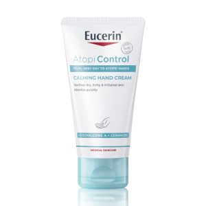 Eucerin AtopiControl Krema za ruke
